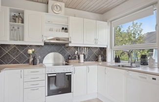 Foto 2 - Apartamento de 5 quartos em Skagen com terraço