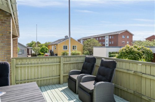 Photo 17 - Appartement de 5 chambres à Skagen avec terrasse