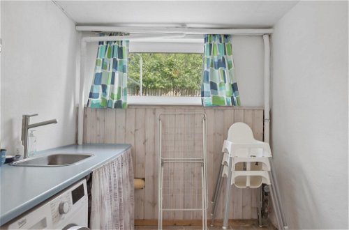 Photo 14 - Appartement de 5 chambres à Skagen avec terrasse