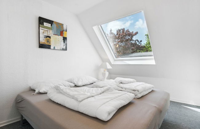 5 bedroom House in Agerskov with terrace - Photo 19