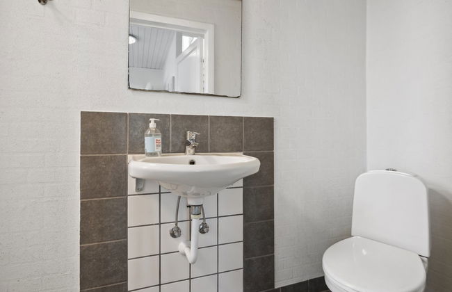 5 bedroom House in Agerskov with terrace - Photo 12