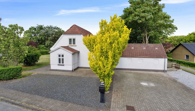 Haus mit 5 Schlafzimmern in Agerskov mit terrasse - Foto 5
