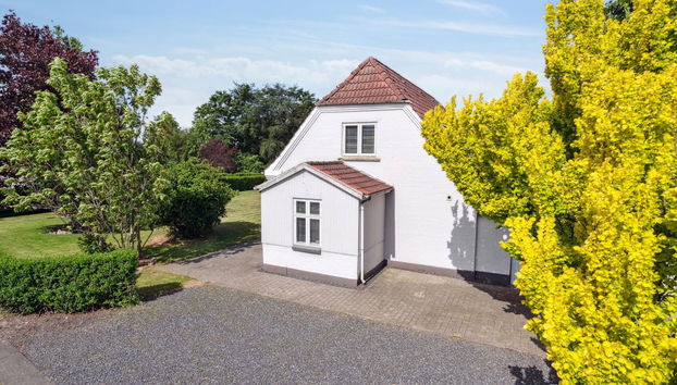 Haus mit 5 Schlafzimmern in Agerskov mit terrasse - Foto 4