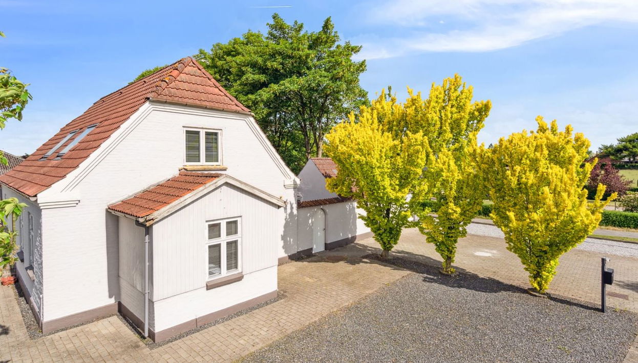 Haus mit 5 Schlafzimmern in Agerskov mit terrasse - Foto 1