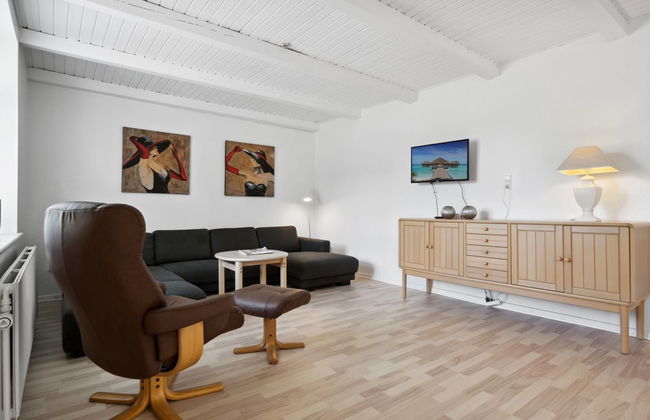 5 bedroom House in Agerskov with terrace - Photo 27
