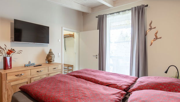 Appartement de 2 chambres à Osten avec jardin et terrasse - Photo 4