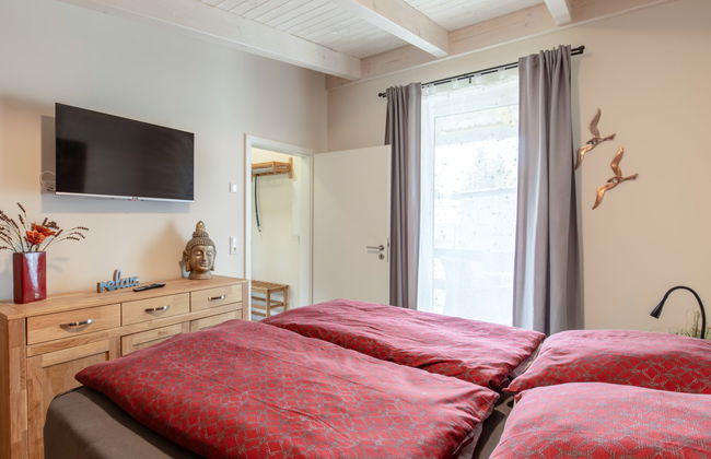 Appartement de 2 chambres à Osten avec jardin et terrasse - Photo 4