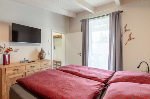 Foto 4 - Appartamento con 1 camera da letto a Osten con giardino e vista mare