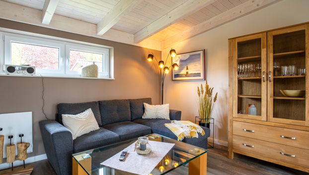 Appartement de 2 chambres à Osten avec jardin et terrasse - Photo 2