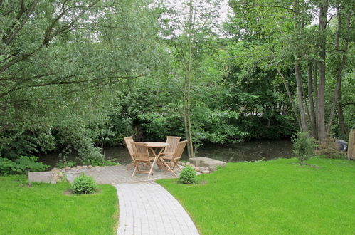 Photo 23 - 1 bedroom Apartment in Osten with garden and terrace