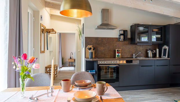 Appartement de 2 chambres à Osten avec jardin et terrasse - Photo 3