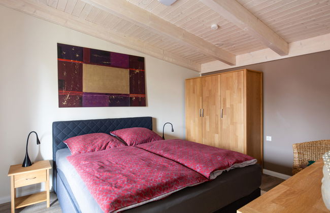 Appartement de 2 chambres à Osten avec jardin et terrasse - Photo 17