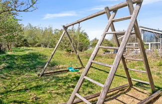 Foto 3 - Casa de 3 quartos em Blokhus com terraço