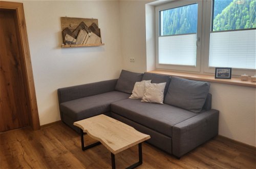 Photo 7 - 1 bedroom Apartment in See with mountain view