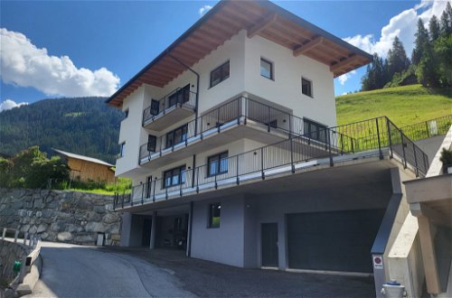 Photo 23 - 1 bedroom Apartment in See with mountain view