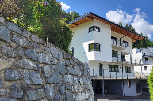 Photo 1 - 1 bedroom Apartment in See with mountain view