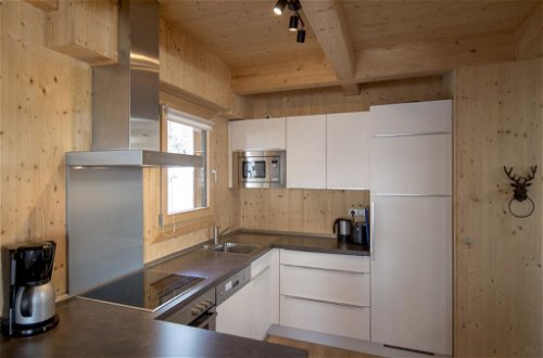 Foto 4 - Casa de 4 quartos em Stadl-Predlitz com sauna e vista para a montanha