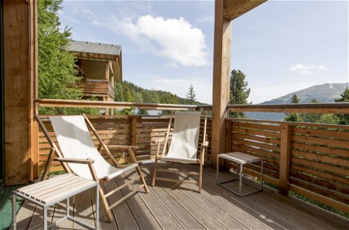 Photo 2 - 4 bedroom House in Stadl-Predlitz with sauna and mountain view