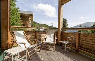 Photo 2 - Maison de 4 chambres à Stadl-Predlitz avec sauna et vues sur la montagne