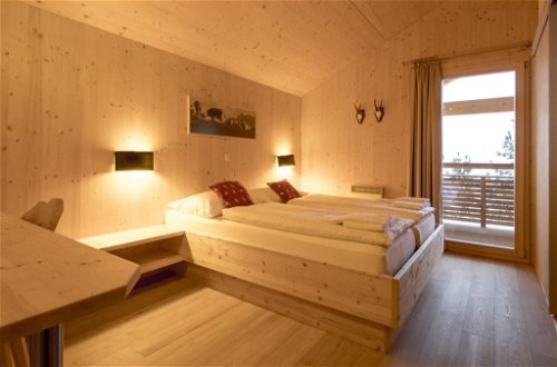 Foto 6 - Haus mit 4 Schlafzimmern in Stadl-Predlitz mit sauna und blick auf die berge
