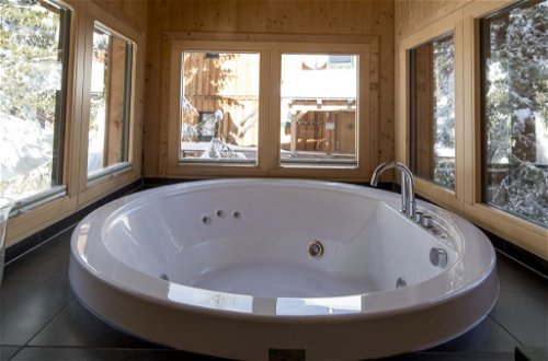 Foto 5 - Casa con 4 camere da letto a Stadl-Predlitz con sauna e vista sulle montagne
