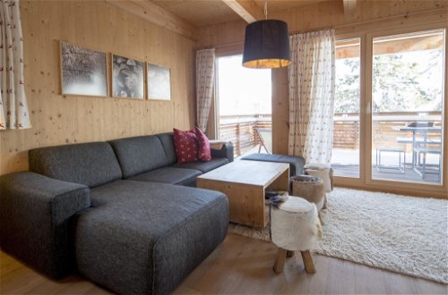 Foto 20 - Haus mit 4 Schlafzimmern in Stadl-Predlitz mit sauna und blick auf die berge