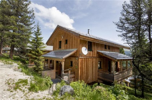Foto 1 - Haus mit 4 Schlafzimmern in Stadl-Predlitz mit sauna und blick auf die berge