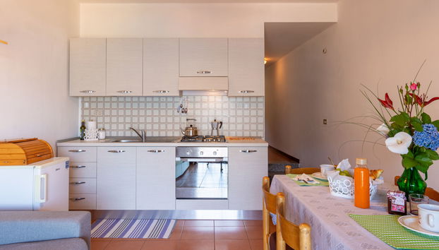 Appartamento con 2 camere da letto a Domaso - Foto 3