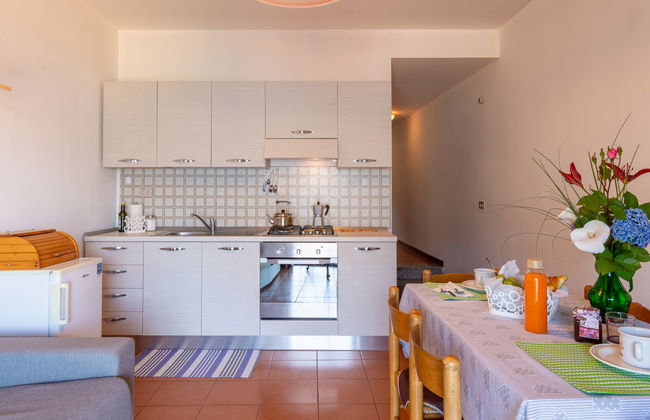 Apartamento de 2 quartos em Domaso - Foto 3