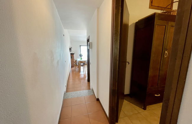 Apartamento de 2 quartos em Domaso - Foto 14