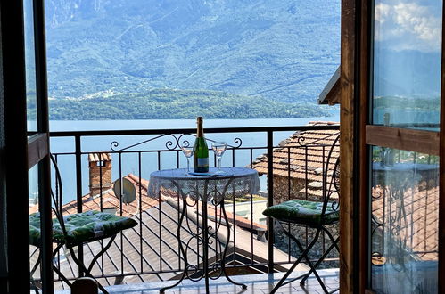 Photo 19 - 1 bedroom Apartment in Domaso with mountain view