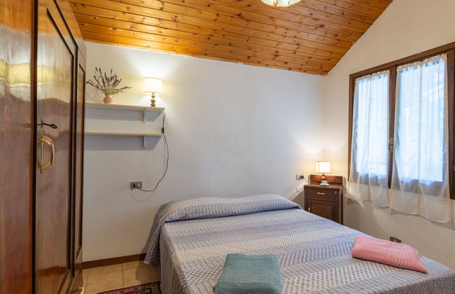Apartamento de 2 quartos em Domaso - Foto 11