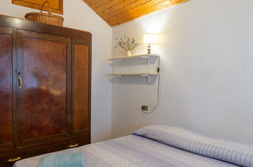 Foto 12 - Apartment mit 1 Schlafzimmer in Domaso mit blick auf die berge