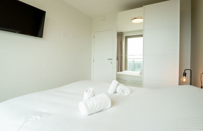 Zeestation - Foto 28