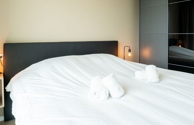 Zeestation - Foto 26