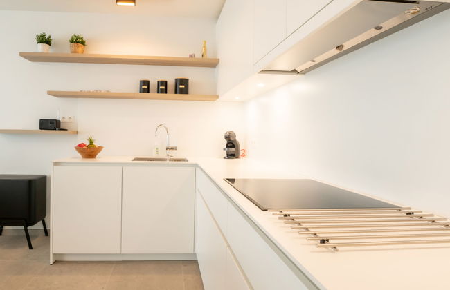 Zeestation - Foto 21