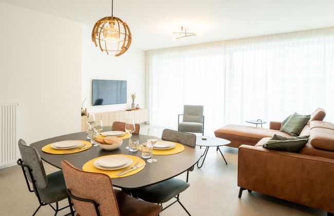 Zeestation - Foto 17