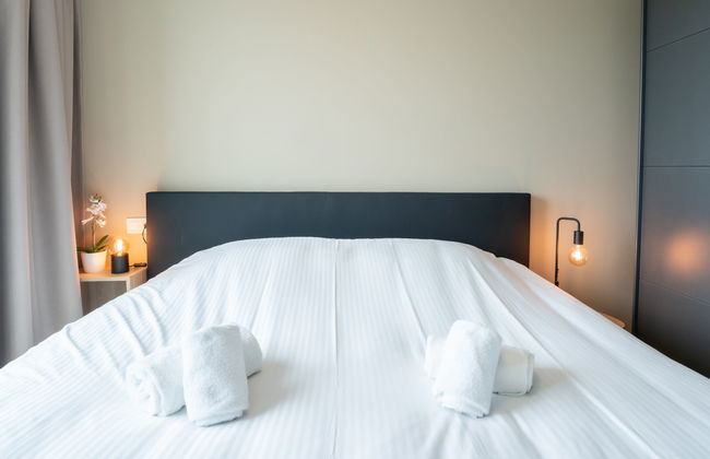 Zeestation - Foto 24