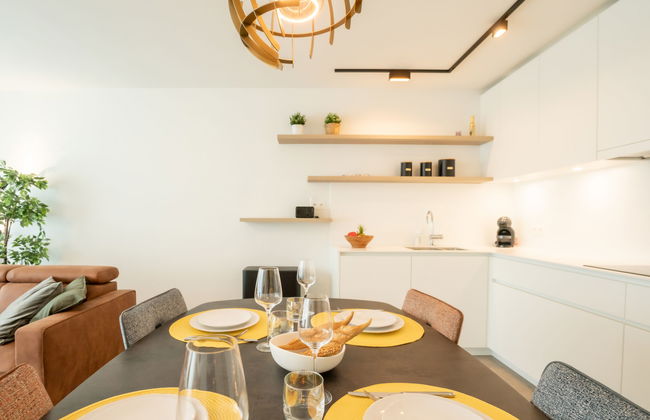 Zeestation - Foto 19