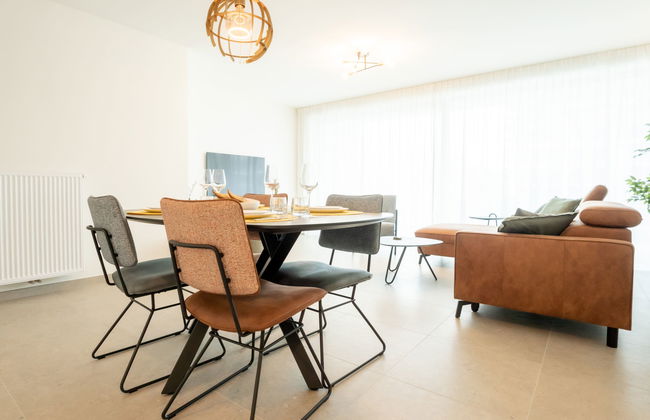 Zeestation - Foto 16