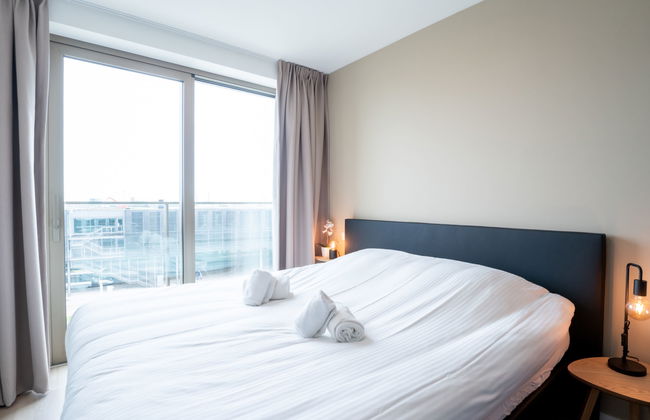 Zeestation - Foto 25