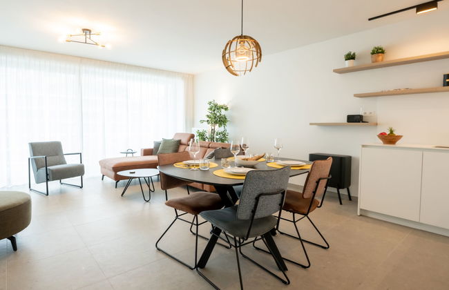 Zeestation - Foto 18