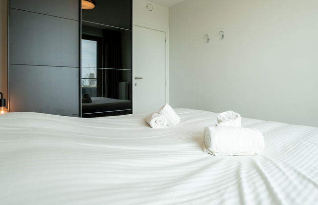 Zeestation - Foto 31