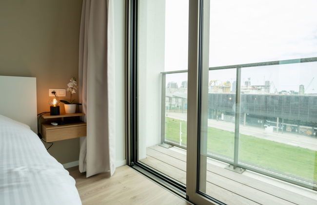 Zeestation - Foto 32