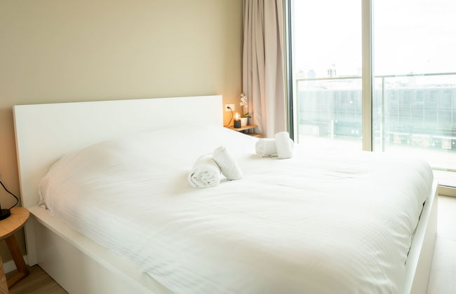 Zeestation - Foto 27