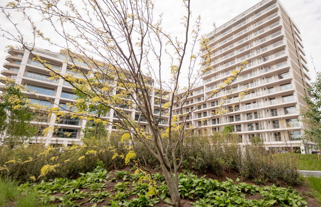 Zeestation - Foto 41