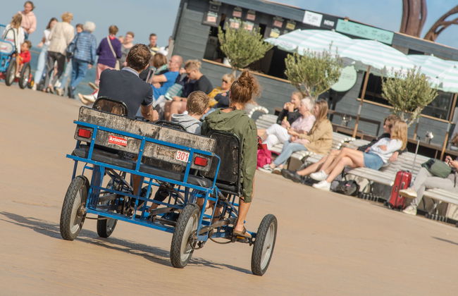 Zeestation - Foto 47