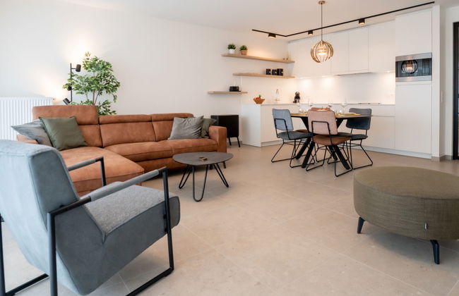 Zeestation - Foto 13