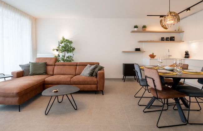 Zeestation - Foto 43