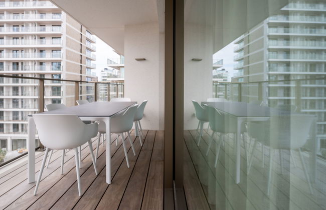 Zeestation - Foto 37